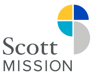 Image for The Scott Mission: Welcome Centre